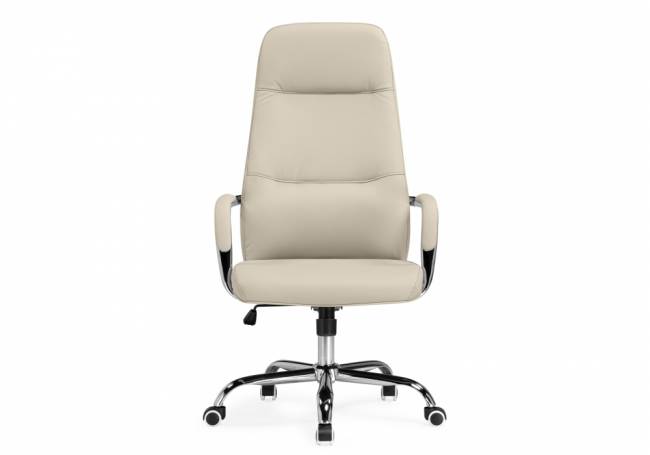 Офисное кресло Apolo ivory