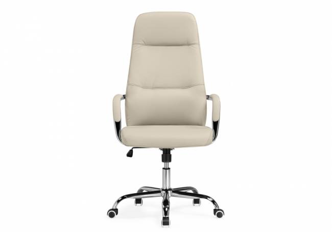 Офисное кресло Apolo ivory