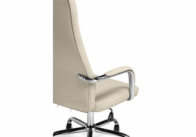 Офисное кресло Apolo ivory