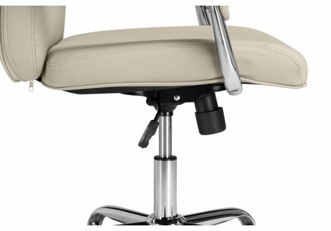 Офисное кресло Apolo ivory