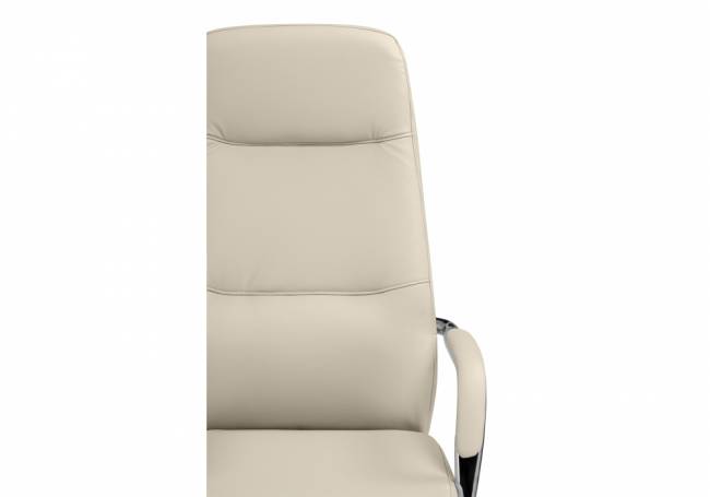 Офисное кресло Apolo ivory