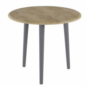 Стол журнальный Калифорния Манхэттен, дуб сонома