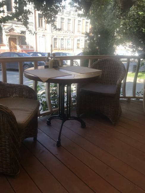 Подстолье 3069