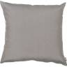 Подушка декоративная Passepartout серый 480х500х160 мм