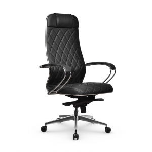 Кресло Samurai KL-1.041 MPES, черный (m-edition)