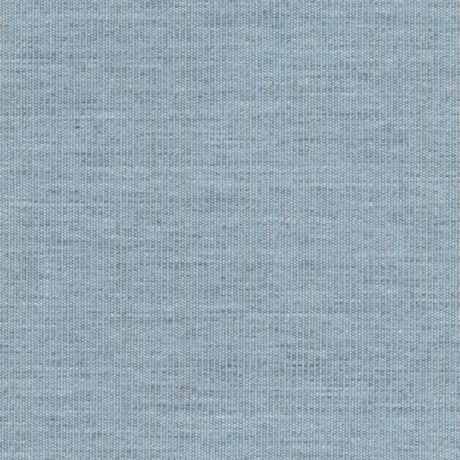 Подушка для кресла Folio голубой 1280х820х70 мм