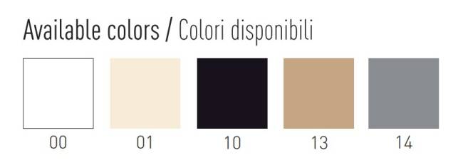 Стул пластиковый Mone 450х500х820 мм