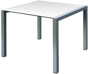 Стол ламинированный Space 800х800х750 мм