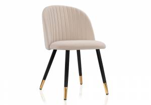 Gabi beige / black / gold