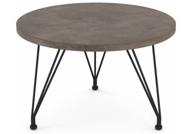 SHT-CT29 хромикс бронза / черный муар