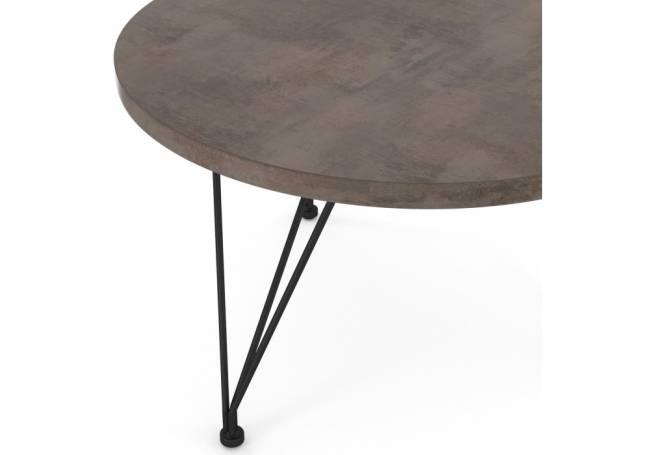 SHT-CT29 хромикс бронза / черный муар