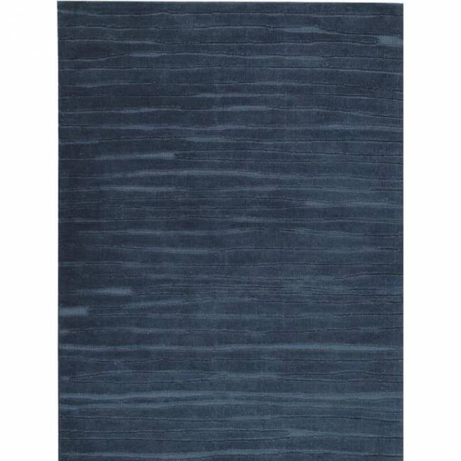 Ковер Royer, R404052, средний, 152х213х0 см, Темно-синий