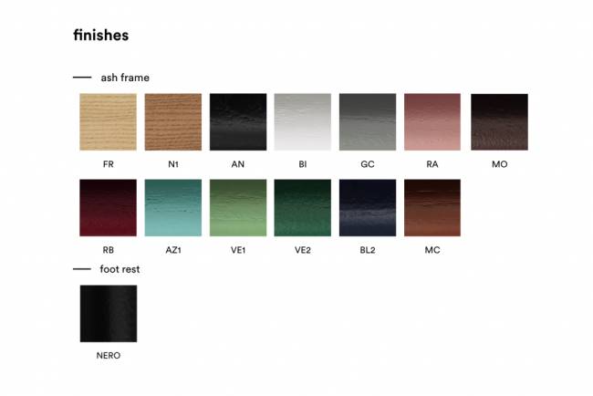 Стул деревянный полубарный Nym 445х480х885 мм Стул деревянный полубарный Nym 445х480х885 мм