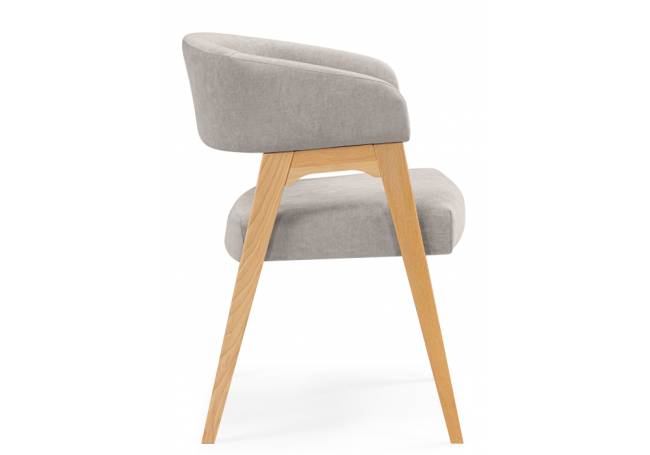 Невада 1 ткань 231 / светлое дерево