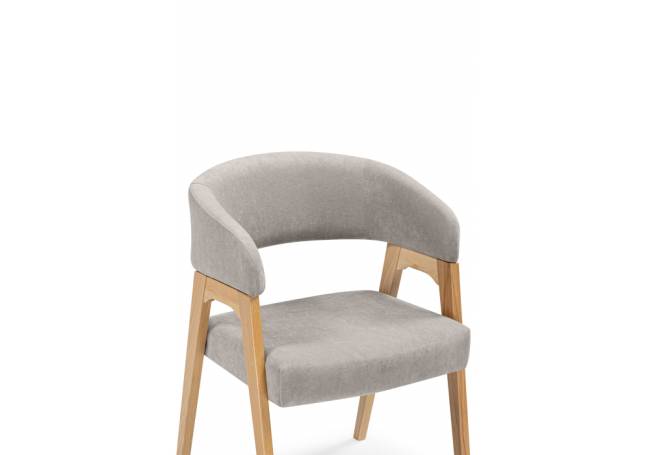 Невада 1 ткань 231 / светлое дерево