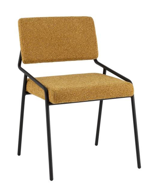 Стул Теллинг шенилл карри