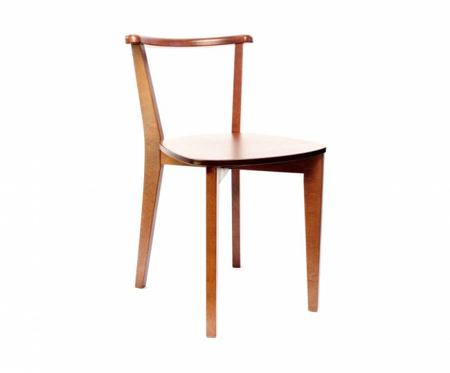 Стул Франк, орех