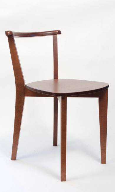 Стул Франк, орех