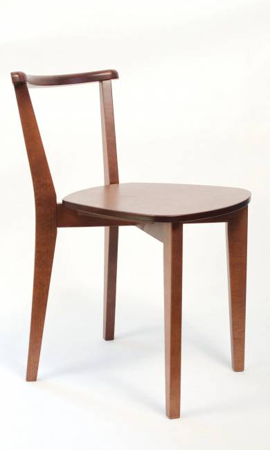 Стул Франк, орех