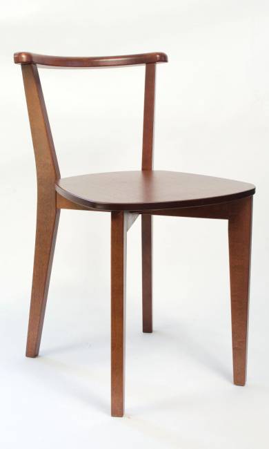 Стул Франк, орех