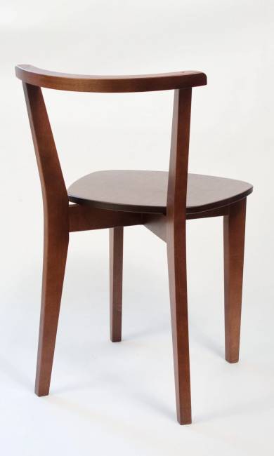 Стул Франк, орех