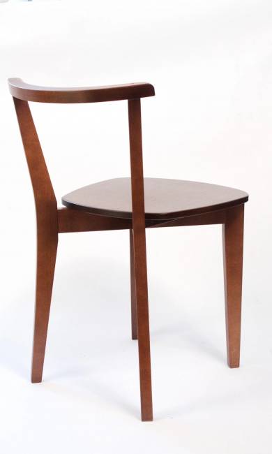 Стул Франк, орех