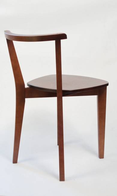 Стул Франк, орех