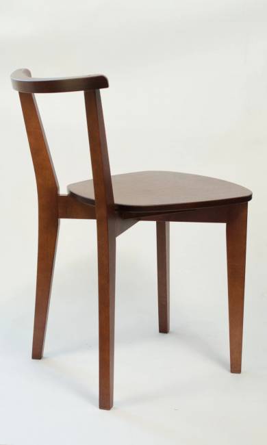 Стул Франк, орех