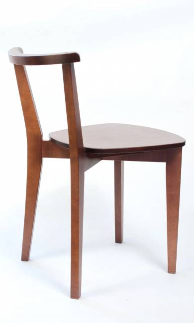 Стул Франк, орех