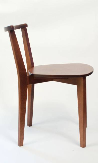 Стул Франк, орех