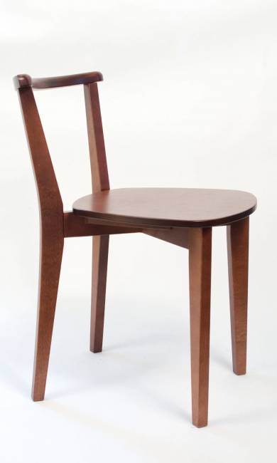 Стул Франк, орех