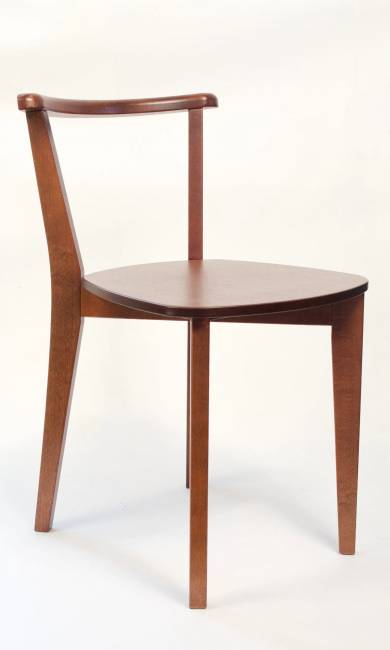 Стул Франк, орех