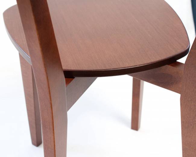 Стул Франк, орех