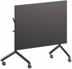 Стол ламинированный складной Flipaway 1200х800х760 мм