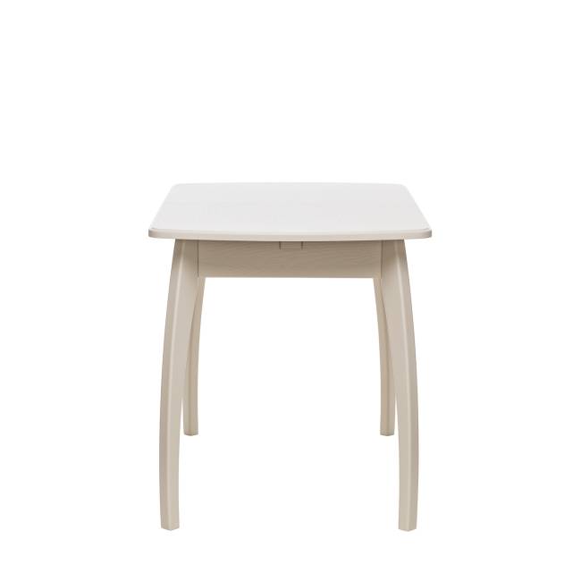 Стол раздвижной Leset Шервуд 1Р Слоновая кость