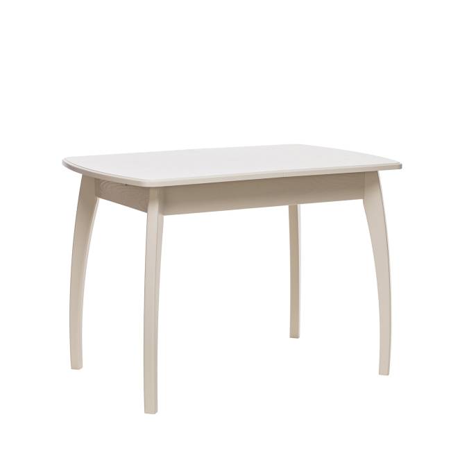 Стол раздвижной Leset Шервуд 1Р Слоновая кость