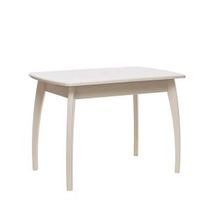 Стол раздвижной Leset Шервуд 1Р Слоновая кость