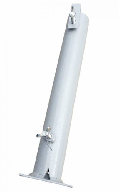 Плита утяжелительная Ø600х90 мм