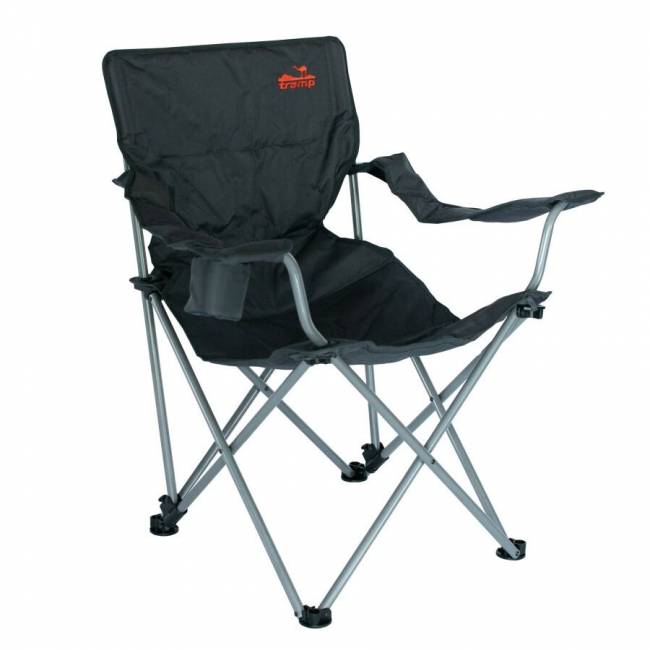 Кресло складное Tramp TRF-012 Кресло складное Tramp TRF-012