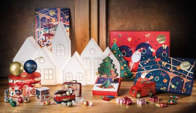 Светильник пластиковый настольный Kuusi Warm Lighting LED белый 735х210х430 мм