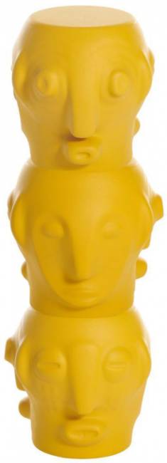 Фигура пластиковая Тотем Threebu Totem 3 Standard 450х450х1350 мм