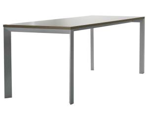 Стол ламинированный Profilo 1200х800х750 мм