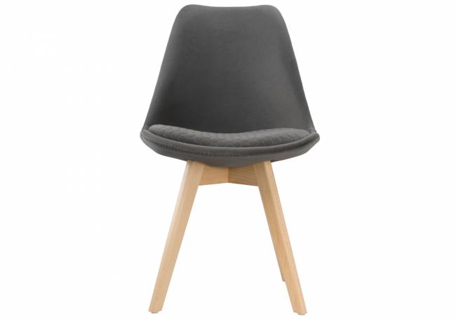 Стул деревянный Bonuss dark gray / wood Стул деревянный Bonuss dark gray / wood