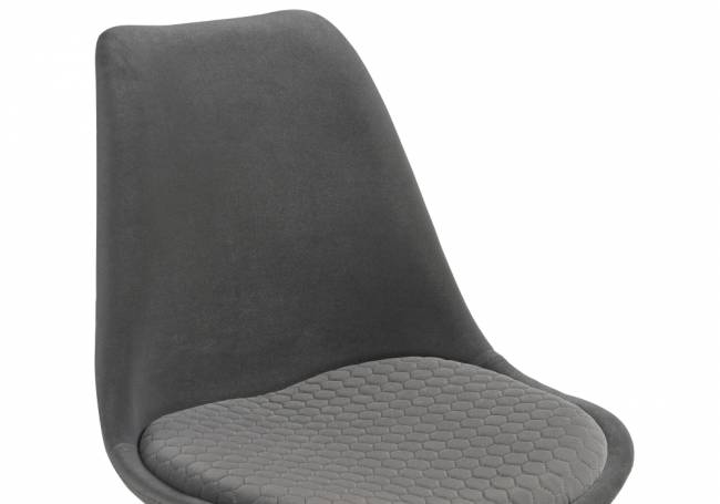 Стул деревянный Bonuss dark gray / wood Стул деревянный Bonuss dark gray / wood