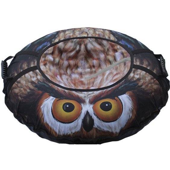 Тюбинг Митек Сова 95 см