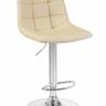 Стул барный DOBRIN TAILOR, кремовый