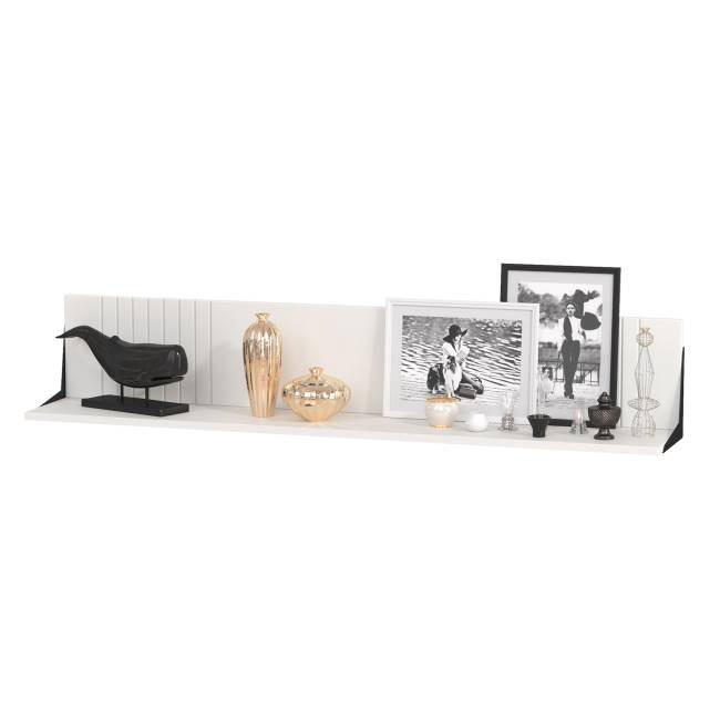 Набор мебели для Вашей гостиной комнаты Валенсия № 106 цвет белый шагрень