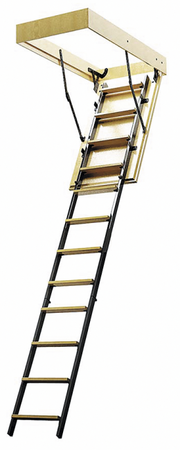 Чердачная лестница ЧЛ-06