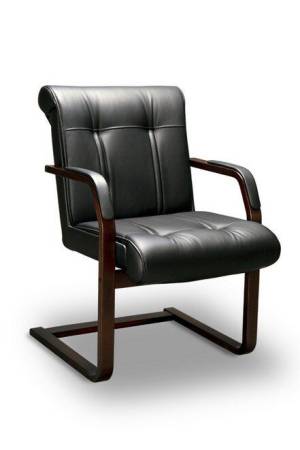 Кресло для руководителя PARIS С LX