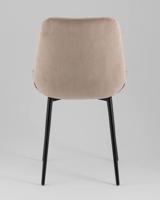 Стул Флекс Original велюр мокка